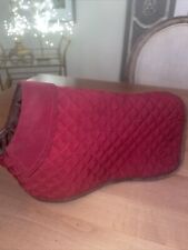 Coach quilted leather for sale  Hamden