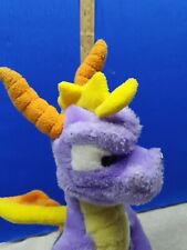 Peluche spyro dragon d'occasion  Les Essarts