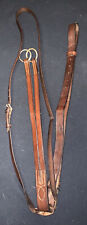 Running martingale high for sale  Canaan