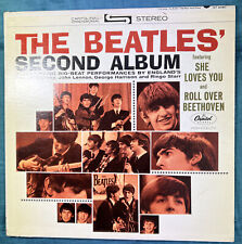 Beatles second album for sale  Indianapolis