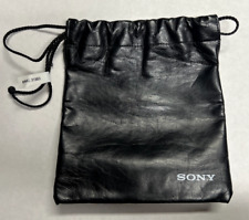 Sony vinyl soft for sale  Chicago
