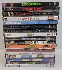 Dvd movies lot for sale  South Park