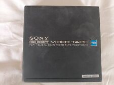 Sony high definition for sale  HORNCHURCH