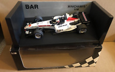 Minichamps bar honda for sale  DEREHAM