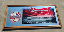 Budweiser new york for sale  Los Angeles