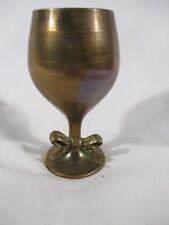 brass goblets for sale  Lodi