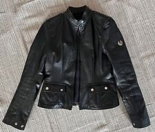 Belstaff vintage lederjacke gebraucht kaufen  Hersbruck