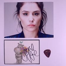 Jessie ware signed for sale  PRESTON