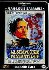 Dvd symphonie fantastique d'occasion  Lille-