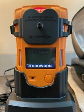 Crowcon portable gas for sale  MAIDENHEAD