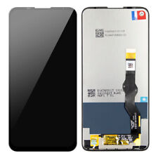 Usado, Digitalizador de pantalla táctil con pantalla LCD para Motorola Moto G8 Power XT2041-1 XT2041-4 segunda mano  Embacar hacia Argentina