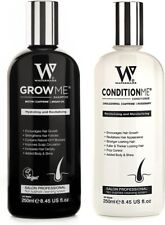 Hair growth shampoo for sale  ROCHDALE