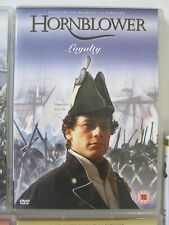 Hornblower loyalty dvd gebraucht kaufen  Altlay, Grenderich, St.Aldegund