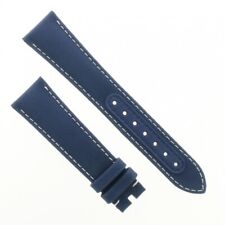 Omega cinturino tela usato  Italia