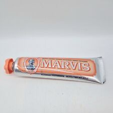 Marvis ginger mint for sale  CHIPPING NORTON