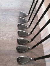 Used callaway irons for sale  CAMBORNE
