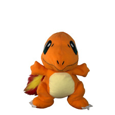 Pokemon charmander plush for sale  Arlington