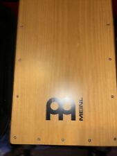 Meinl snare cajons for sale  Athens
