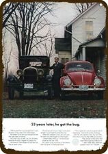 1963 volkswagen beetle for sale  Washougal