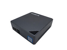 SSD Gigabyte Brix NUC GB-BSi5-6200 i5 6200U 8GB RAM 256 m.2 com adaptador TESTADO, usado comprar usado  Enviando para Brazil