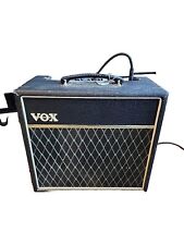 Amplificador de guitarra VOX Pathfinder 15 Amp V9158 *pré-propriedade* Funciona bem! comprar usado  Enviando para Brazil