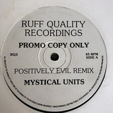 Positively evil remix for sale  Ireland