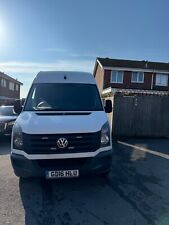 Crafter mwb high for sale  PEACEHAVEN