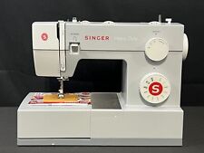 Singer 4411 heavy for sale  Kansas City