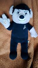 Star trek spock for sale  AYLESFORD