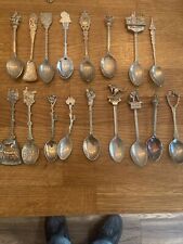 novelty spoons for sale  WARLINGHAM