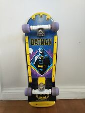 Rare official batman for sale  ALCESTER