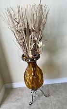 Large vase tall for sale  Spring Hill