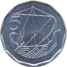 Cyprus mils coin for sale  Shipping to Ireland