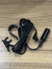 Lavalier lapel microphone for sale  LONDON