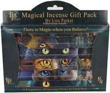 Magical incense sticks for sale  Shipping to Ireland