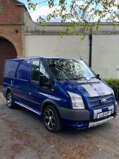 2012 ford transit for sale  LUTON