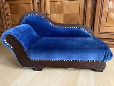 Puppen sofa chaiselongue gebraucht kaufen  Hattersheim