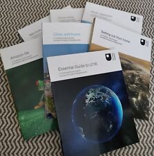 Full set textbooks for sale  Ireland