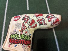 Scotty cameron headcover for sale  LEIGH-ON-SEA
