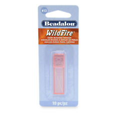 Beadalon wildfire heavy for sale  Shipping to Ireland