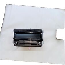 Volkswagen jetta radio for sale  MIDDLESBROUGH