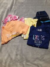 Lot girls clothes for sale  Bellefontaine
