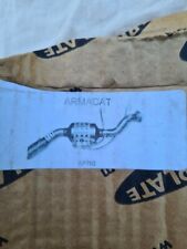 Armaplate armacat ap780 for sale  BOLTON