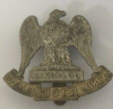 Royal scots grey for sale  HARWICH