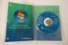 Usado, Windows Vista Anytime Upgrade DVD comprar usado  Enviando para Brazil