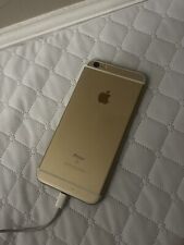 Smartphone Apple iPhone 6s Plus bloqueado cores douradas 64GB usado comprar usado  Enviando para Brazil