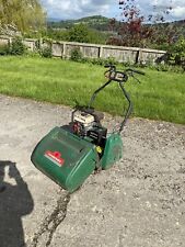 Ransomes marquis mower for sale  STROUD