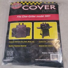 Char griller 3055 for sale  Shelbyville