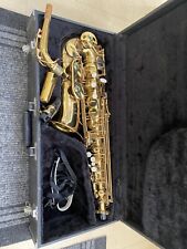 Alto saxophone for sale  HEXHAM