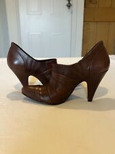 Bertie ankle shoe for sale  CIRENCESTER